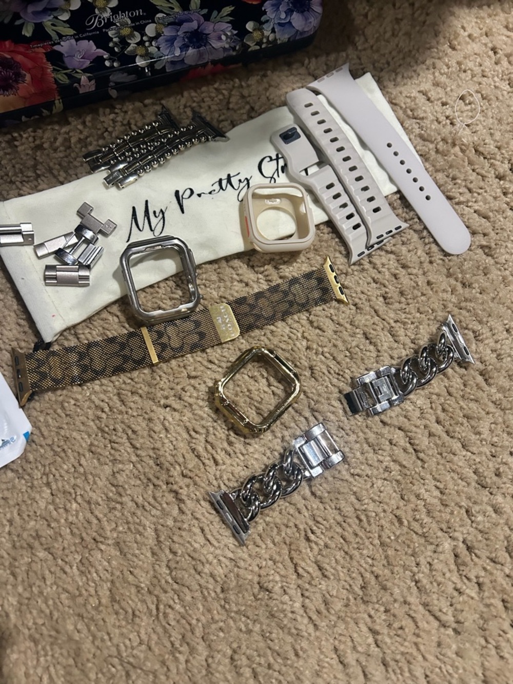 Apple Watch Series 7 41mm - Picture 5 of 14